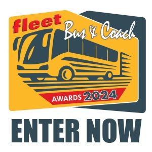 The Fleet Bus & Coach Awards 2024 Sponsored by J.F.Dunne Insurances Ltd