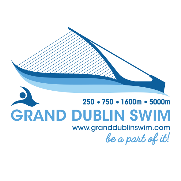 J.F.Dunne Insurances Grand Dublin Swim